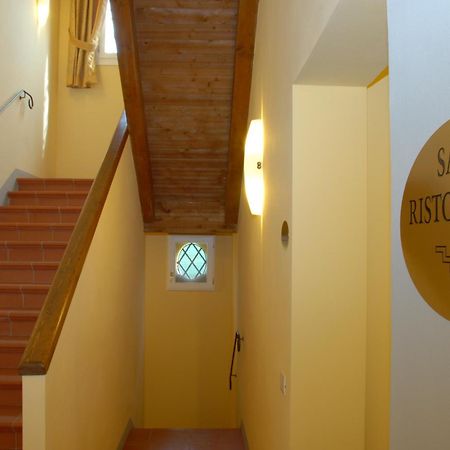 בולוניה Villa Aretusi מראה חיצוני תמונה