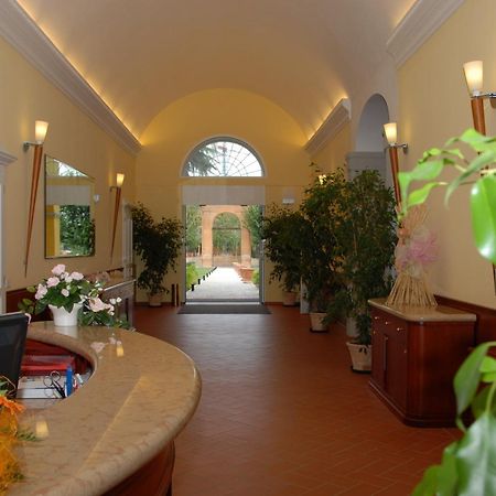 בולוניה Villa Aretusi מראה חיצוני תמונה