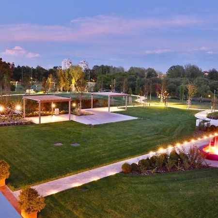 בולוניה Villa Aretusi מראה חיצוני תמונה