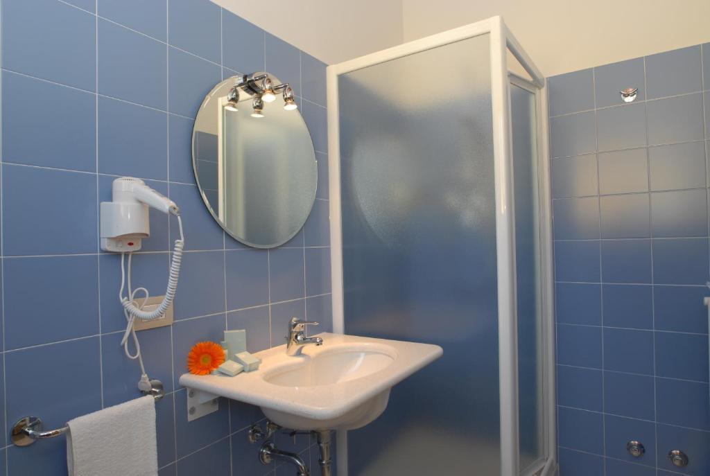 בולוניה Villa Aretusi חדר תמונה