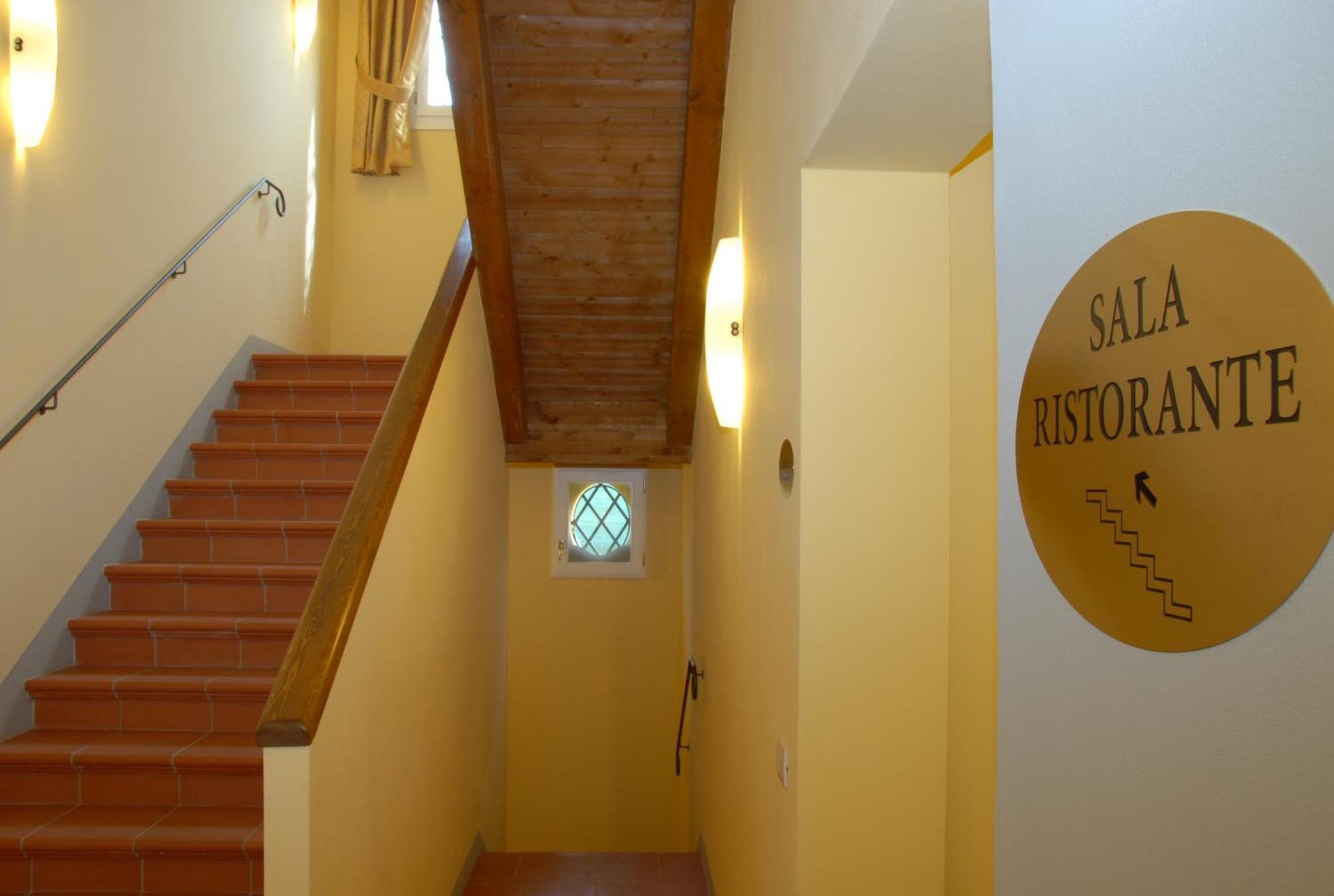 בולוניה Villa Aretusi מראה חיצוני תמונה