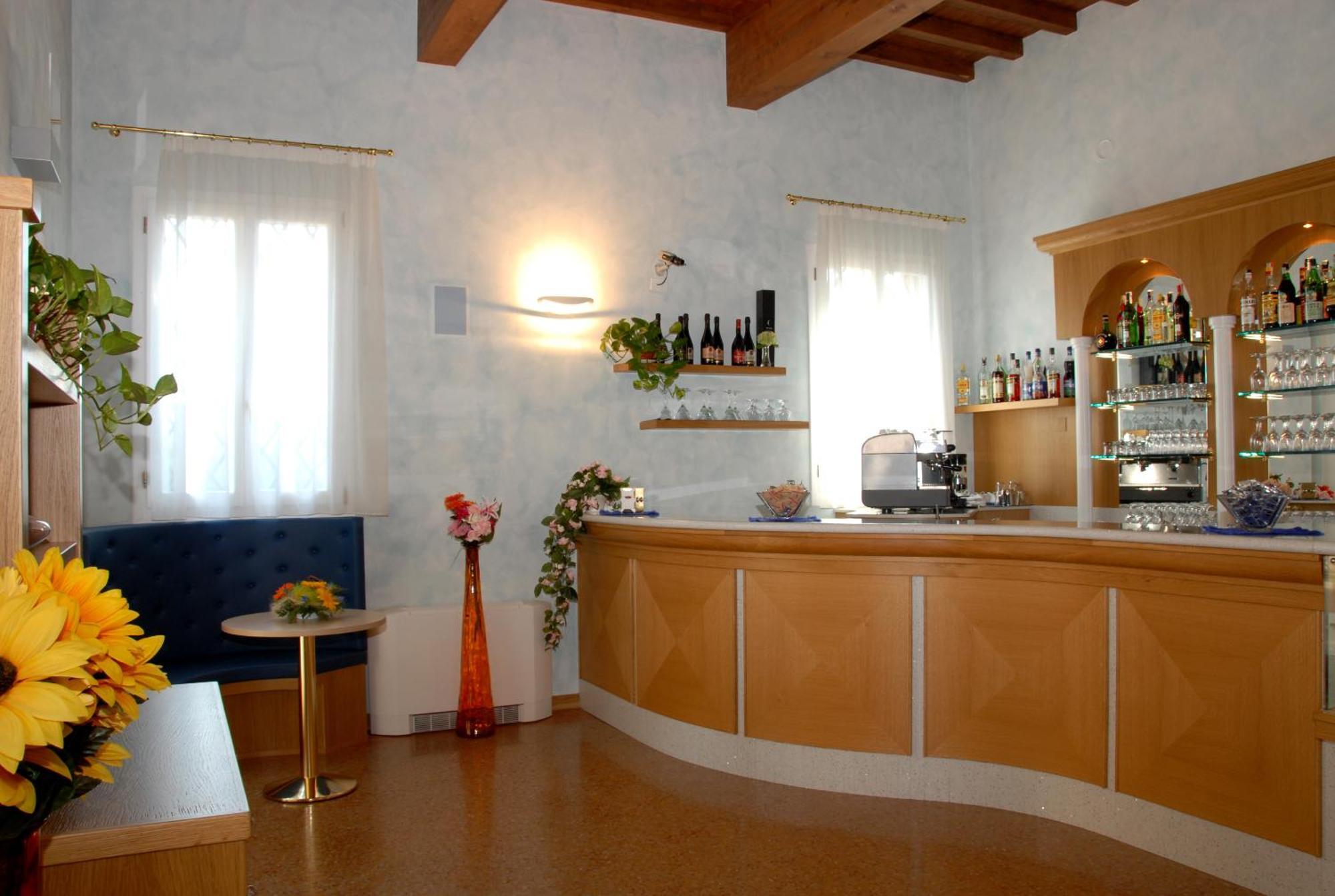 בולוניה Villa Aretusi מראה חיצוני תמונה
