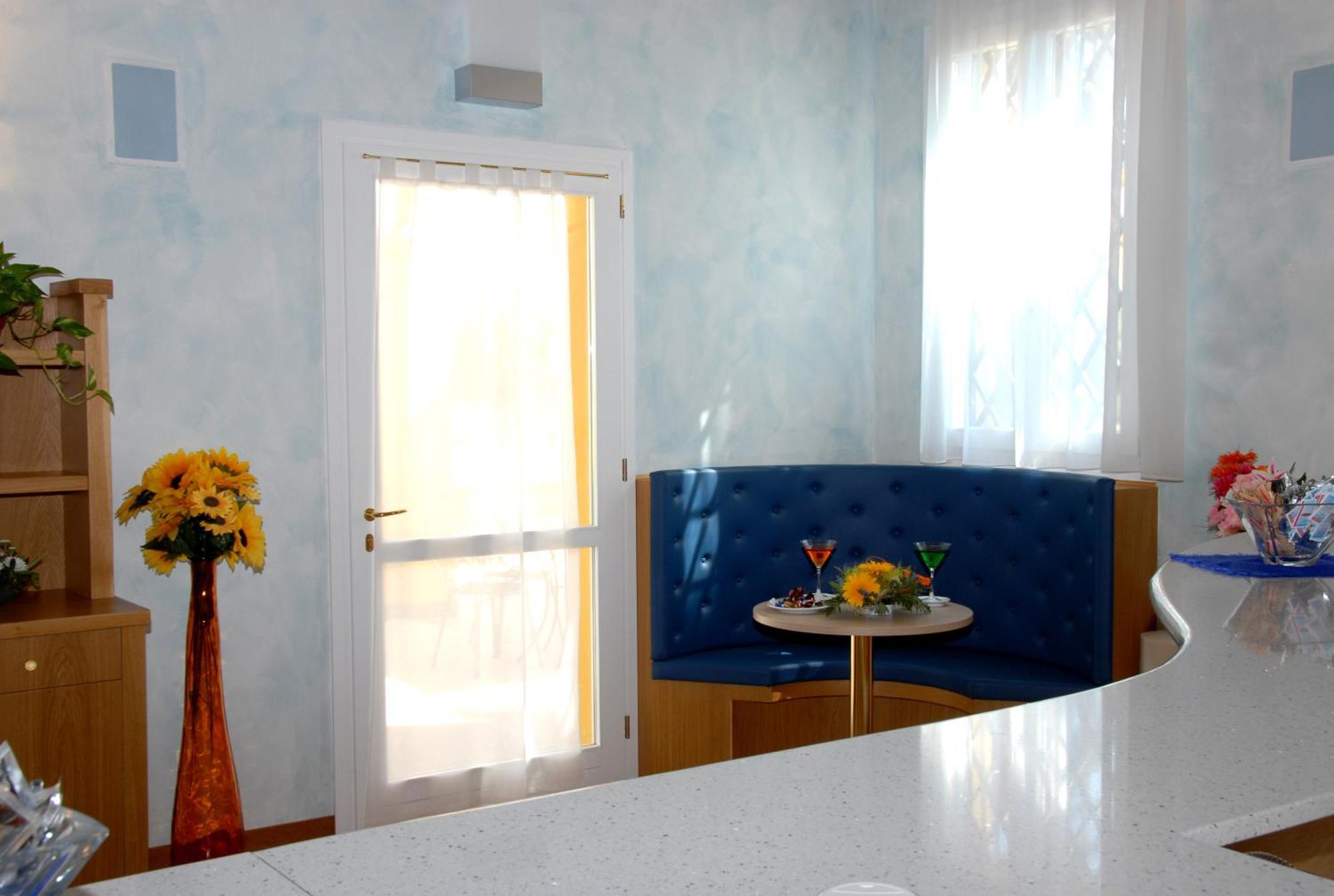 בולוניה Villa Aretusi מראה חיצוני תמונה