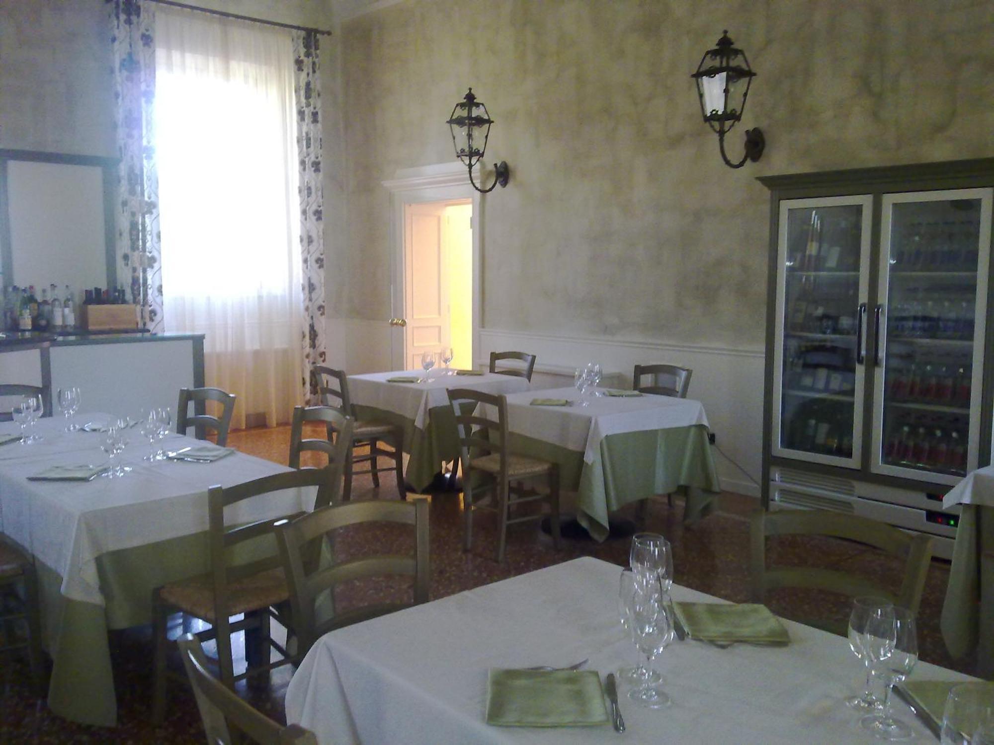 בולוניה Villa Aretusi מראה חיצוני תמונה
