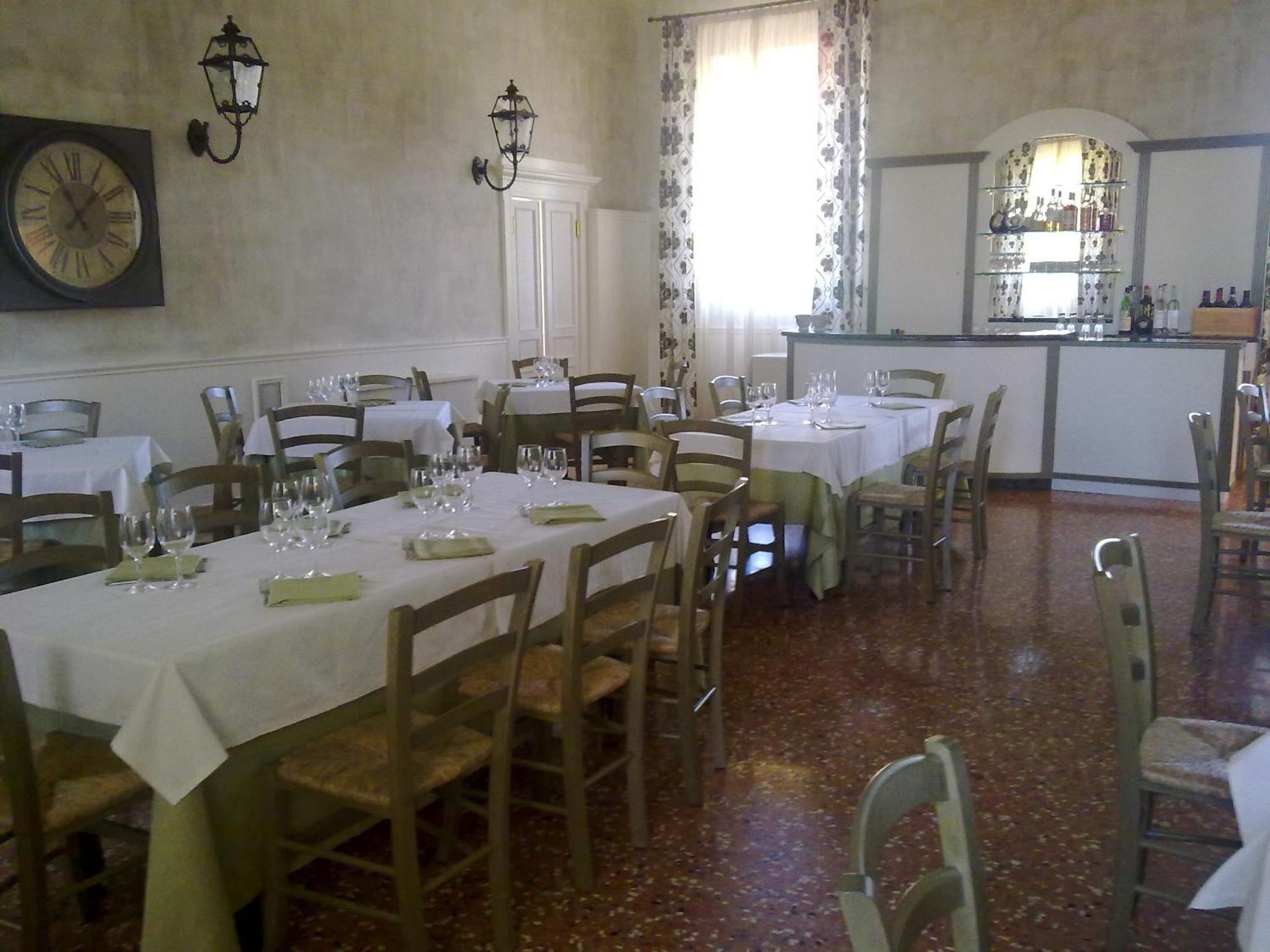 בולוניה Villa Aretusi מראה חיצוני תמונה